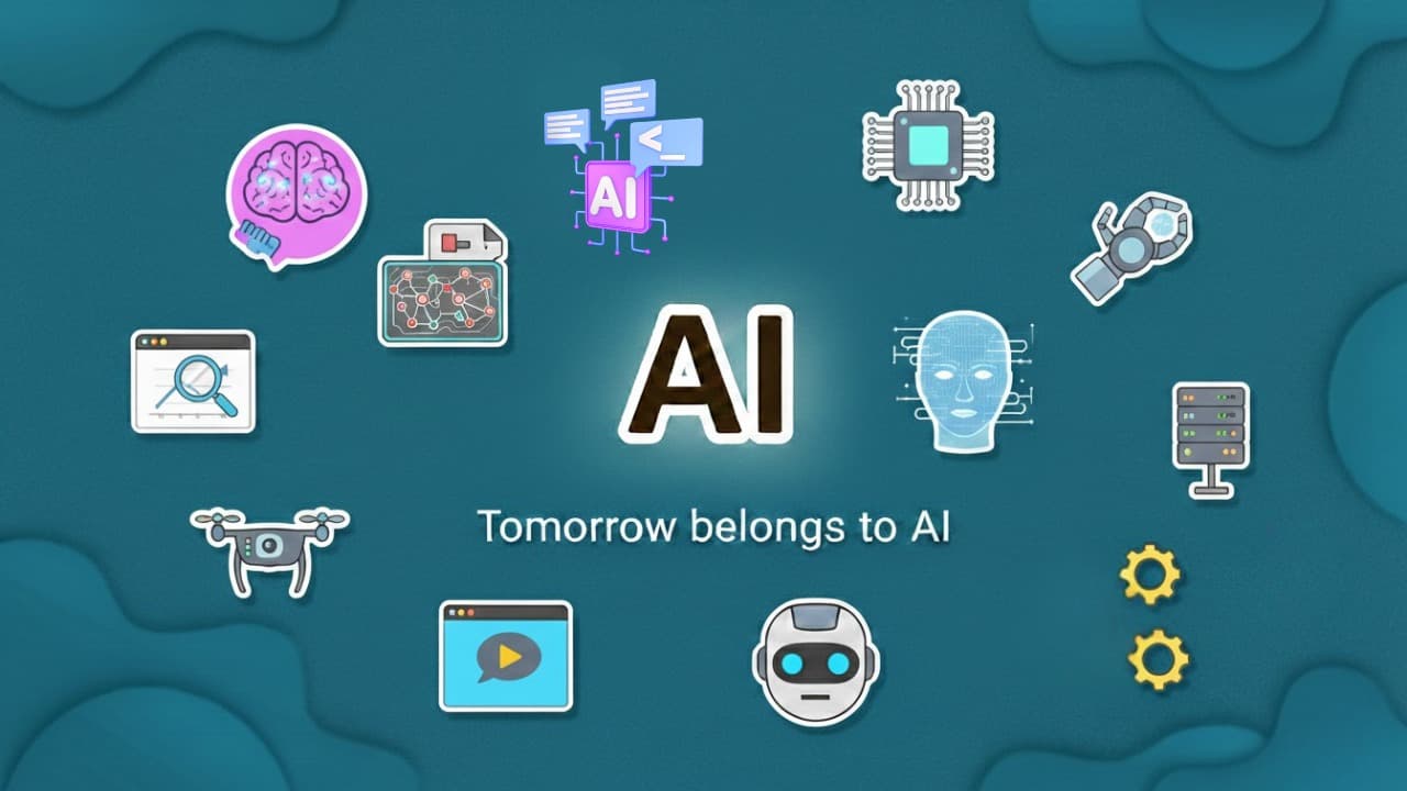 الذكاء الاصطناعي