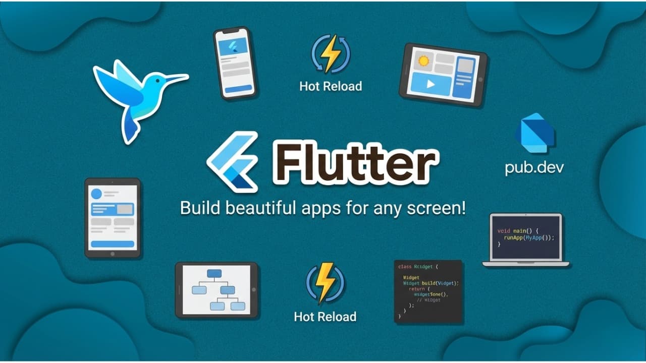 Flutter