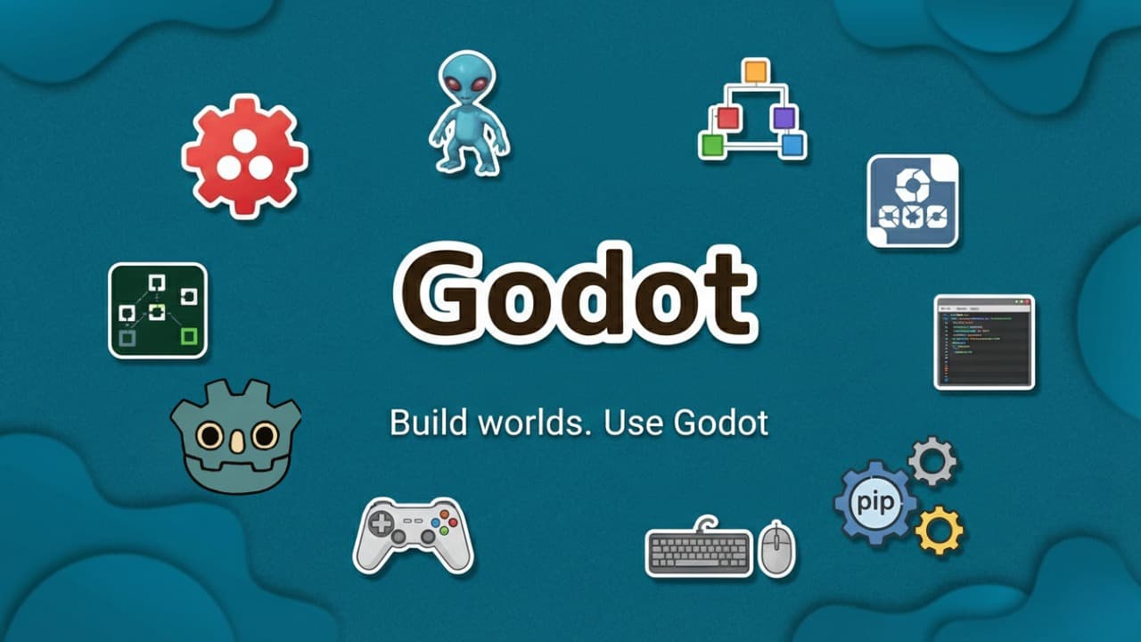 Godot (Game Engine)