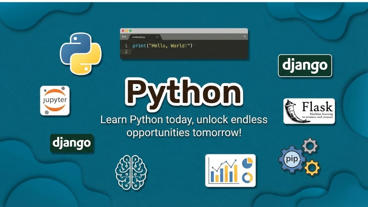 Python