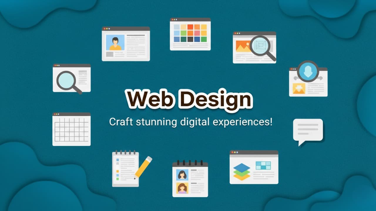 Web Design