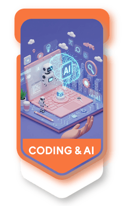 CODING & AI